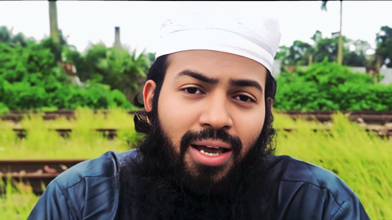 যখনই কলম ধরি চোখে আসে জল || Abu Aiyub Ansari _ Copyright Free Video 