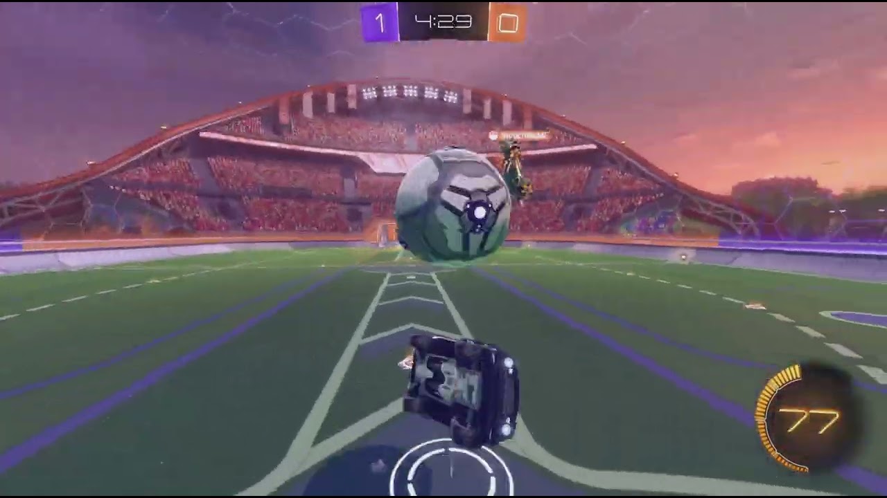 CLORVUS NEBULAS is an UNSTOPPABLE Team Force