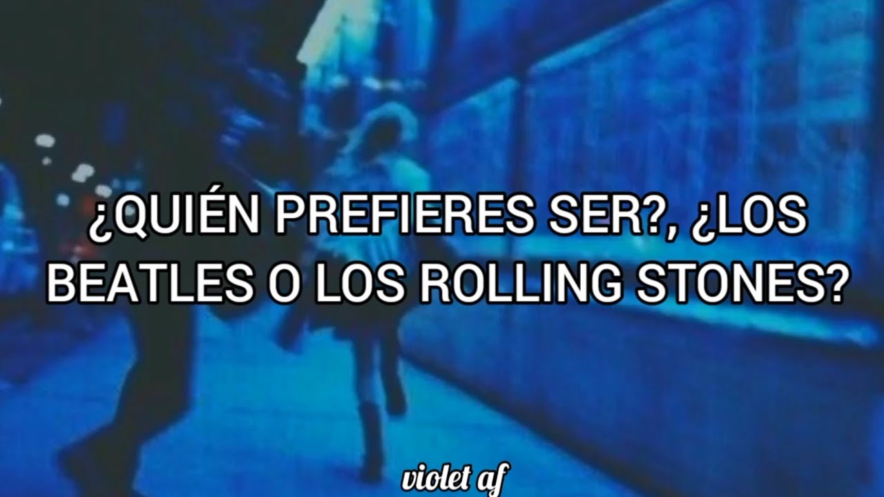 Metric - Gimme sympathy | Sub. español