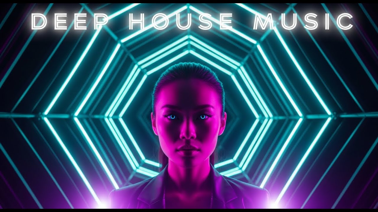 Deep House Playlist That Boosts Mental Clarity 🔥 Productivity Playlist