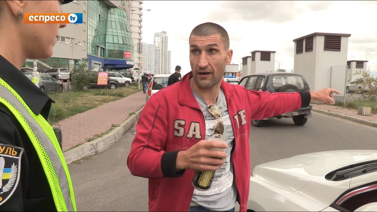 Поліцейське реаліті 