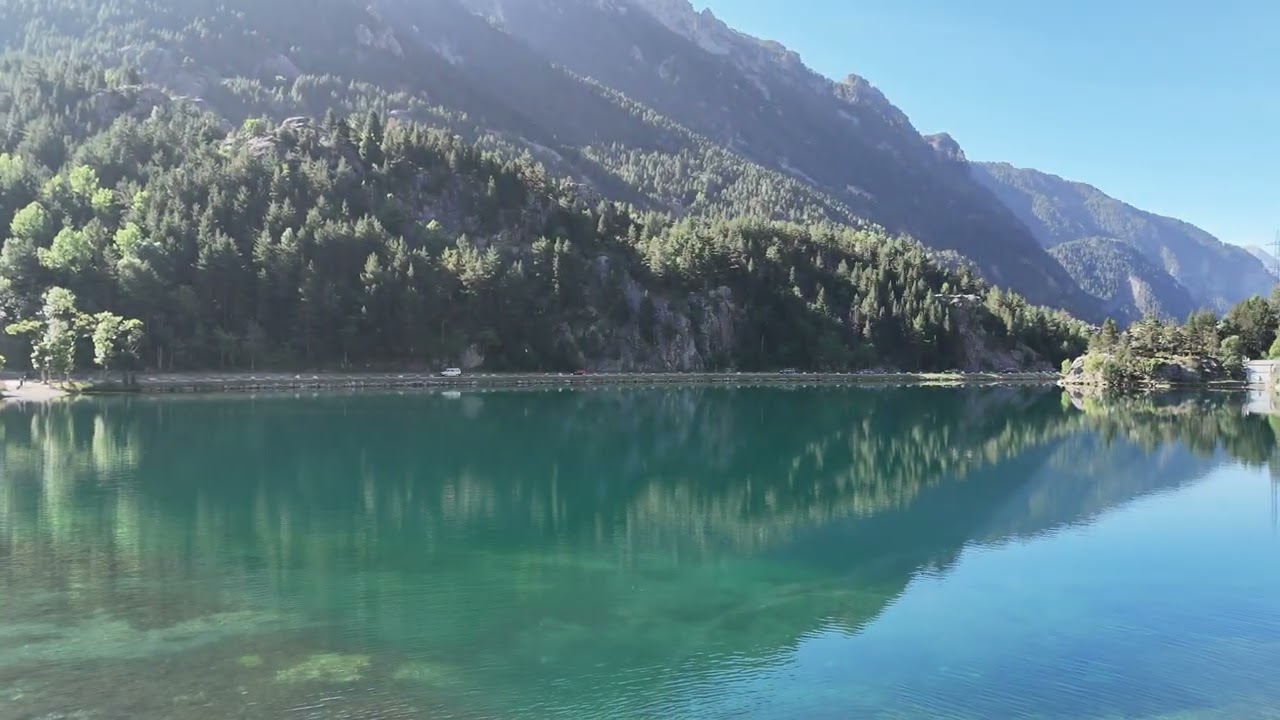 Tramacastilla de Tena