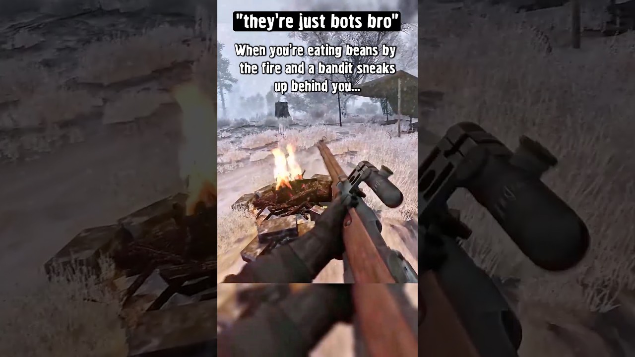 When the NPC Uses Stealth on YOU