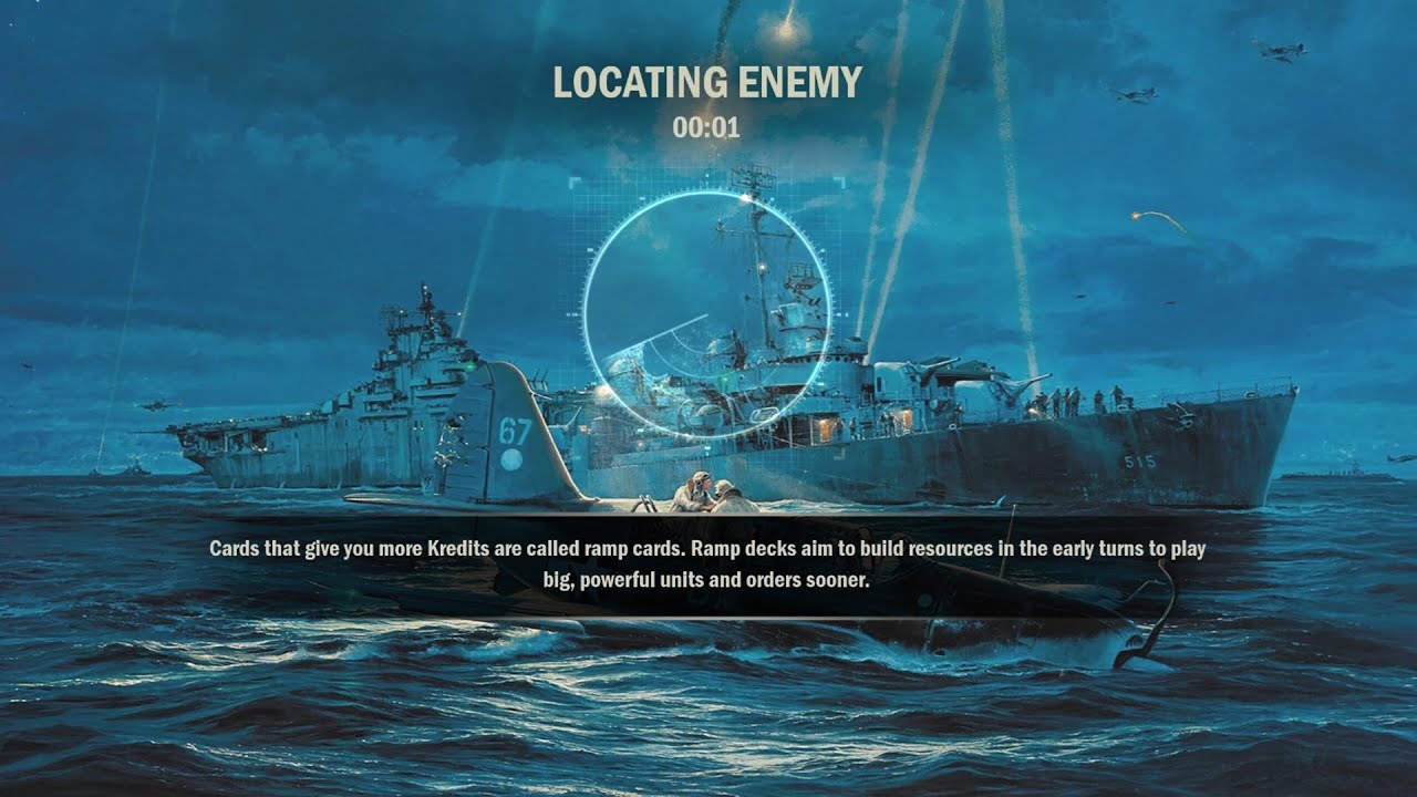 KARDS Gameplay & Review &ndash; Best WWII Card Game?