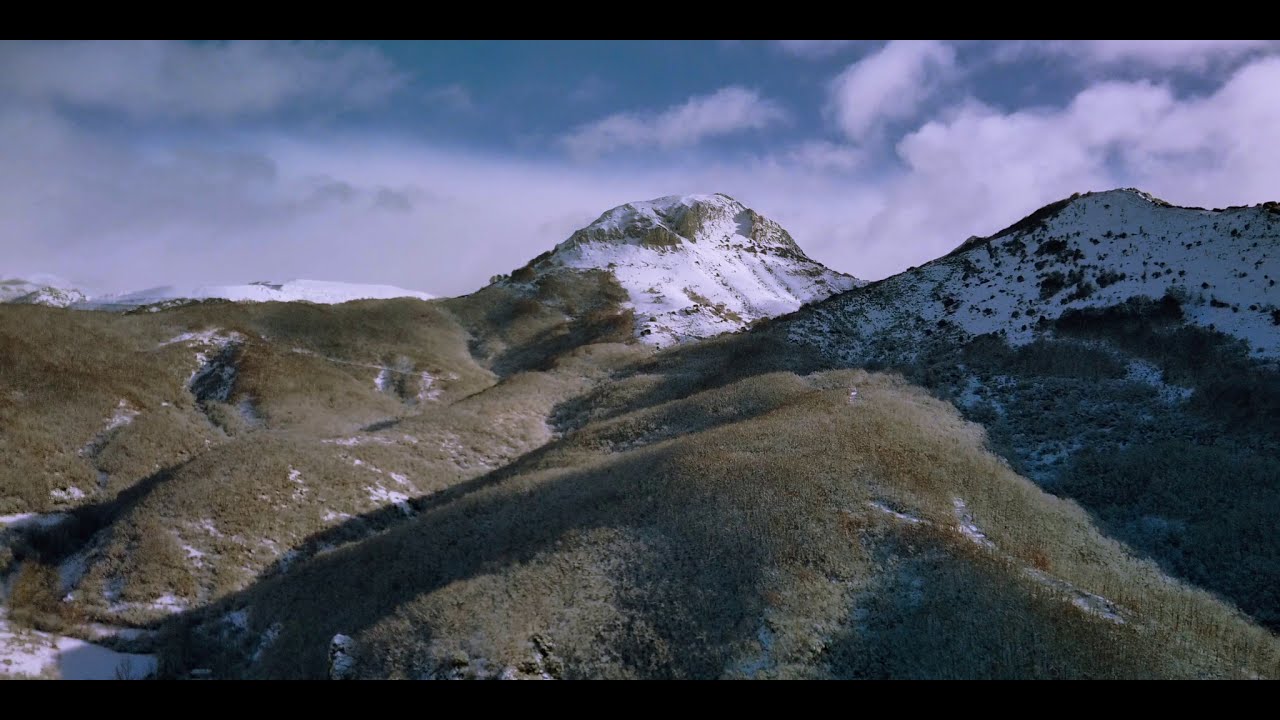 La Pola de Gordon Diciembre 2k21