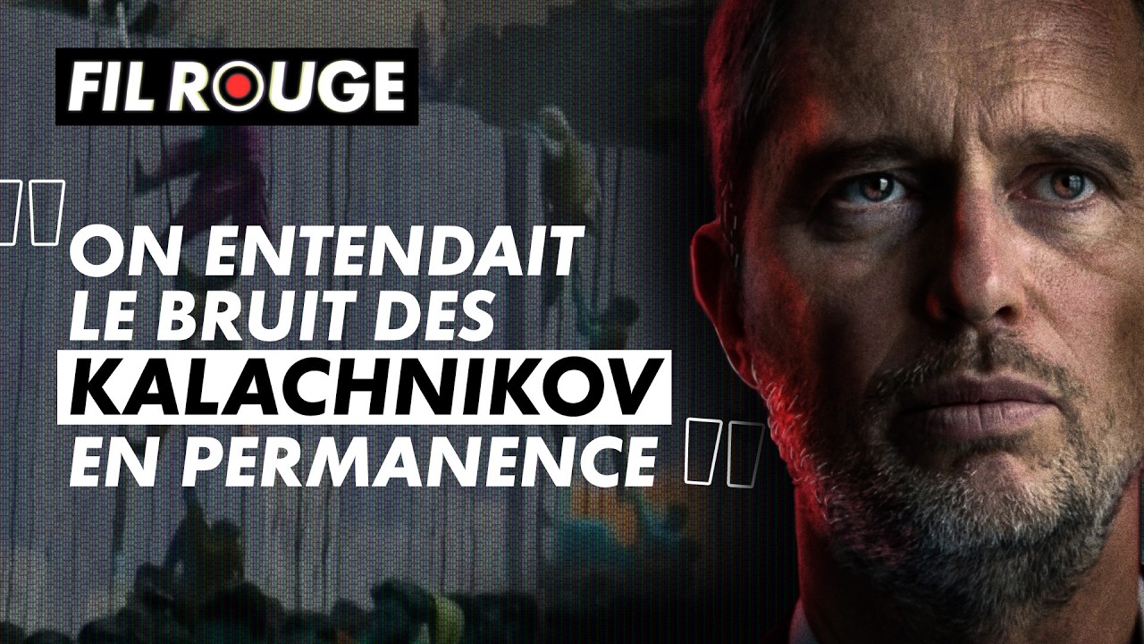 Ambassadeur en Afghanistan, il raconte comment il a fait évacuer des milliers de personnes