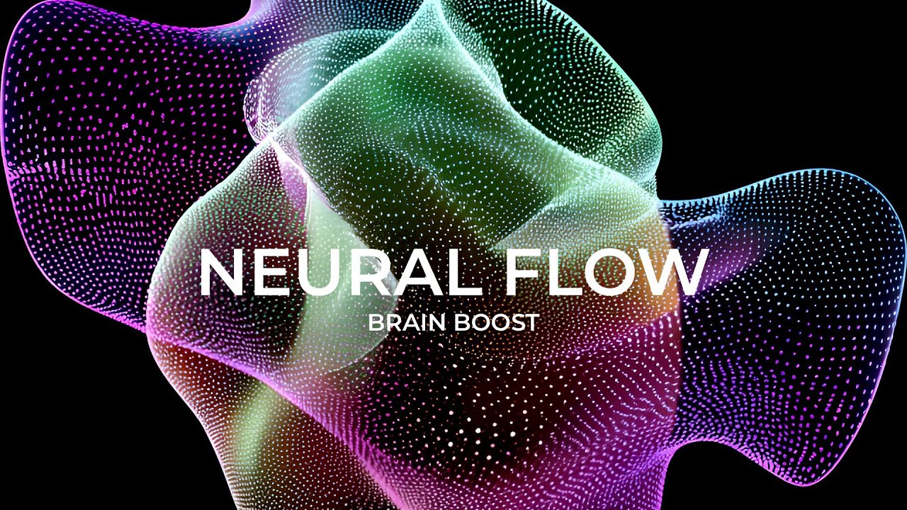 Exam Study Music - 18Hz Beta Binaural Beats - Enhanced Cognitive Performance, Productivity Music
