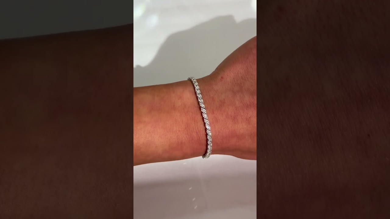 Shop Online Diamond Bracelets | Jewelry Spot USA