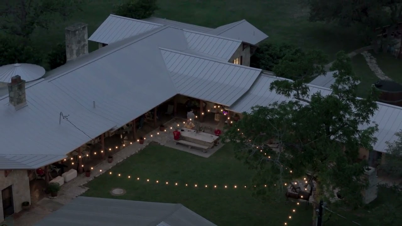 Bandera, Texas Our Quarters during 