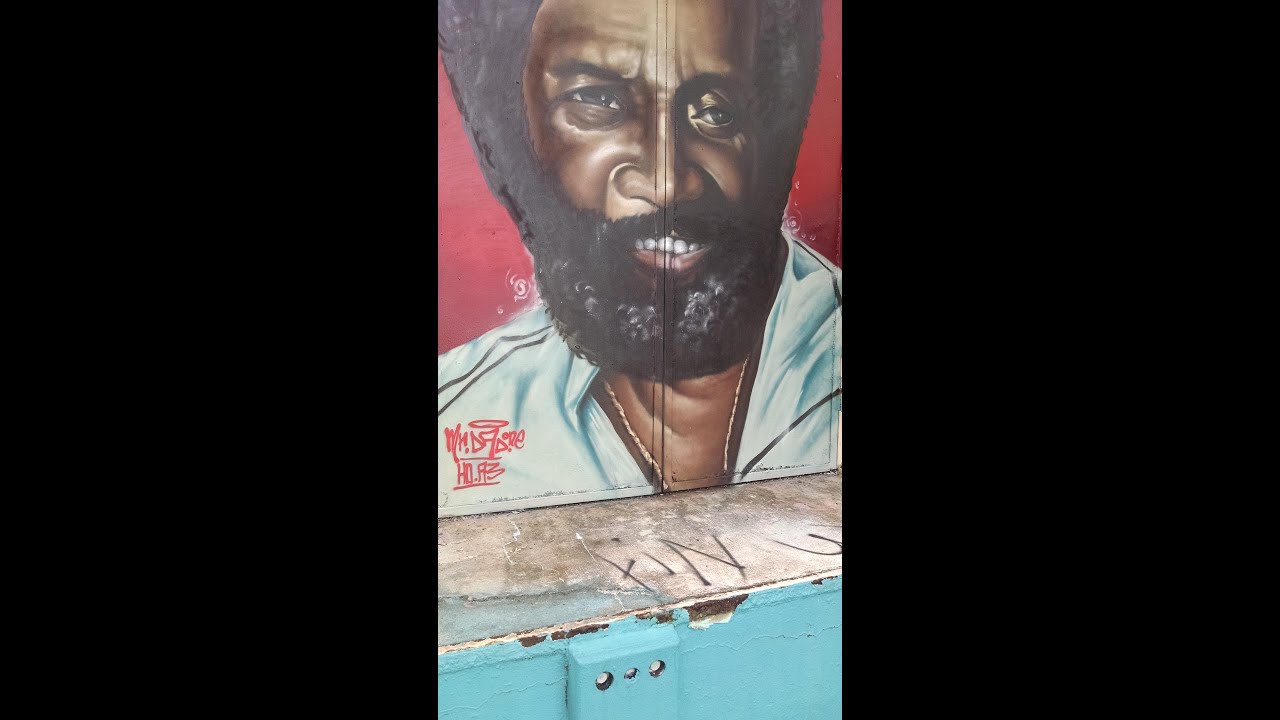 RECUERDOS DE ISMAEL RIVERA