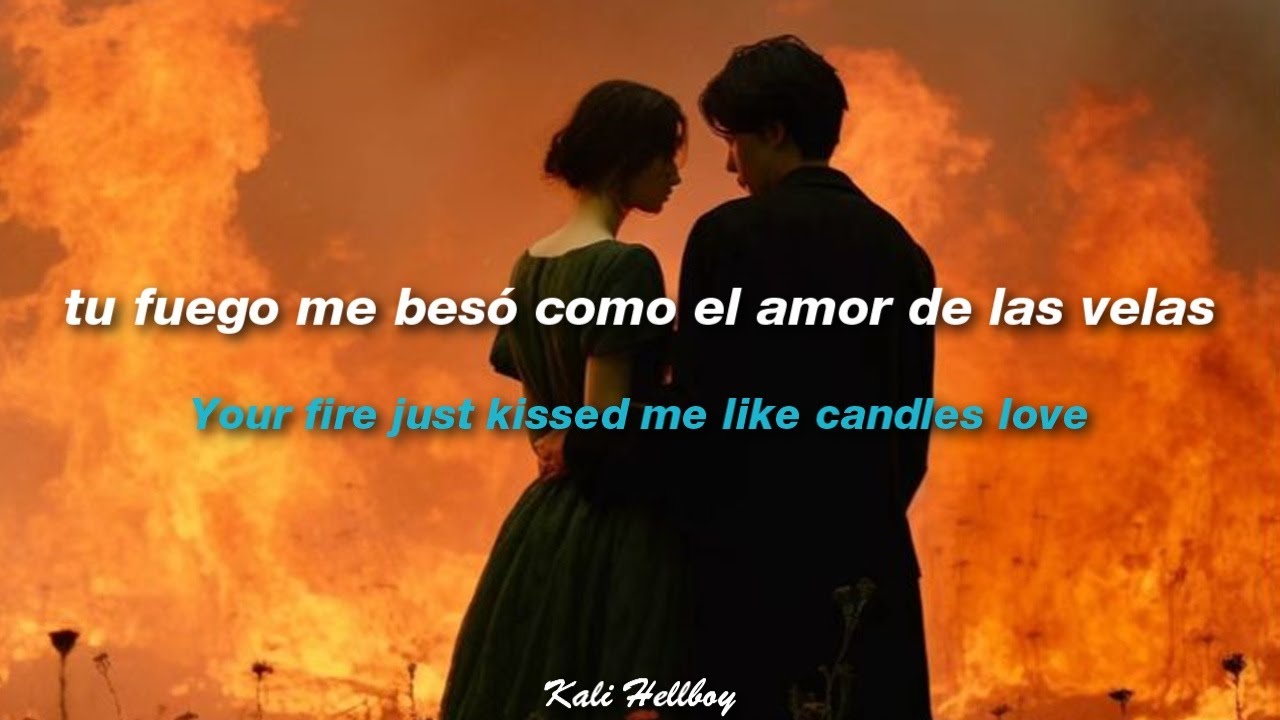 Mishaal Tamer - PACKWOODS | Sub Espa&ntilde;ol + Lyrics | 