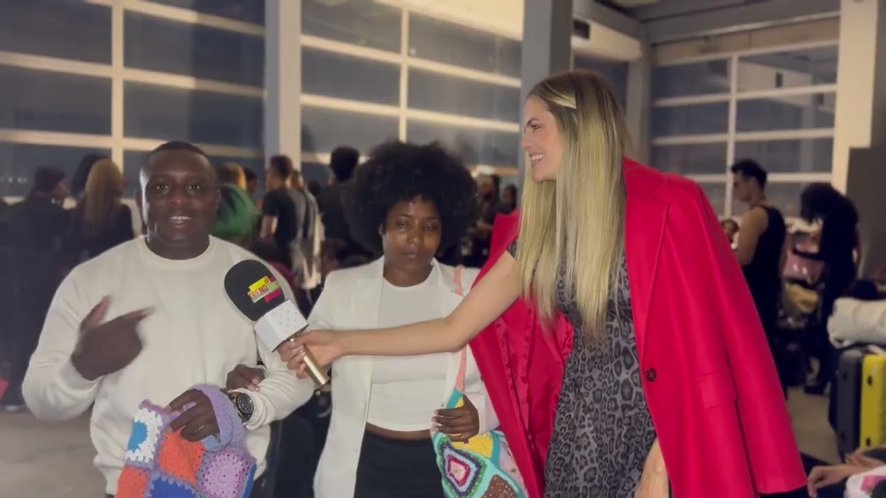 BOGOT&Aacute; COMO SIEMPRE EST&Aacute; DE MODA! @Trendiando