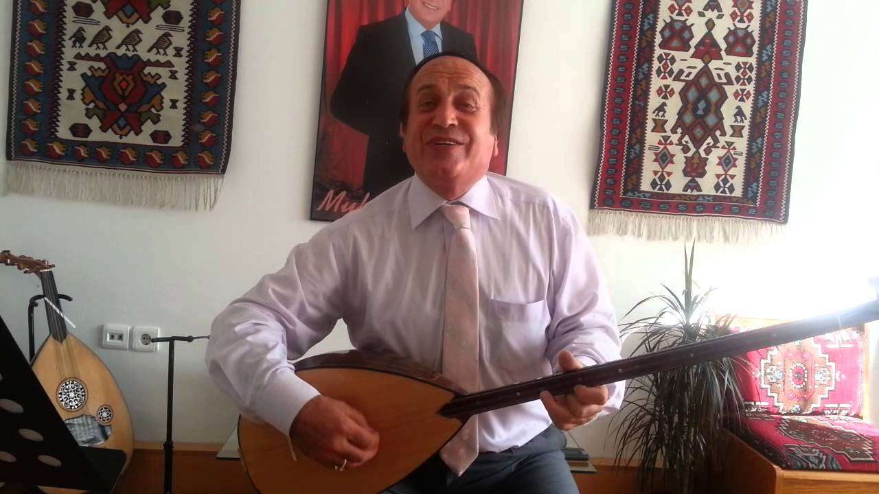 Ceylan gözlerine kurban olduğum. (Sümmani)