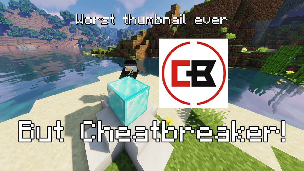 Most Underrated Minecraft PVP Client