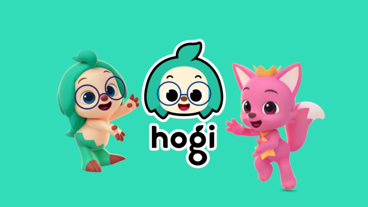 [Official] Hogi Channel OPEN! | Pinkfong and Hogi | Learn & Play with Hogi