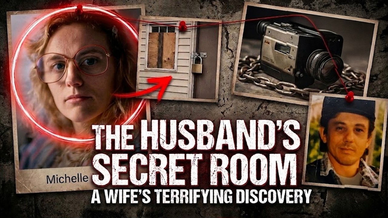 Evil Lives Here | The Escape That Led Police to a Murder Case | American Documentary True Crime