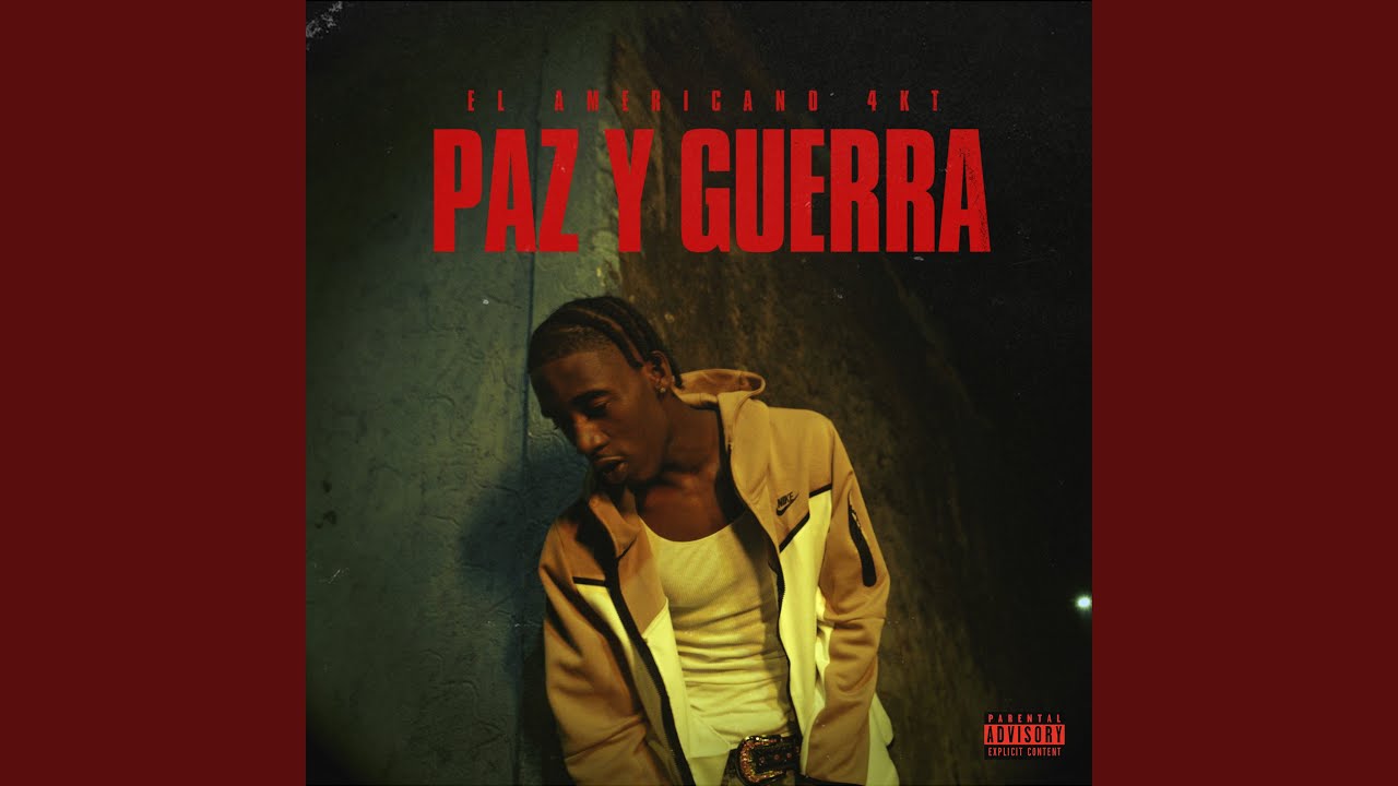 PAZ Y GUERRA
