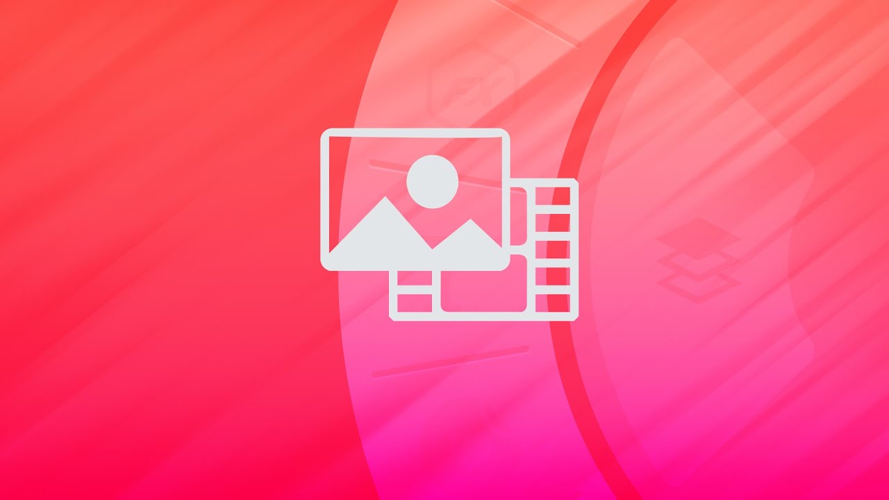 Add Video and Image Layers