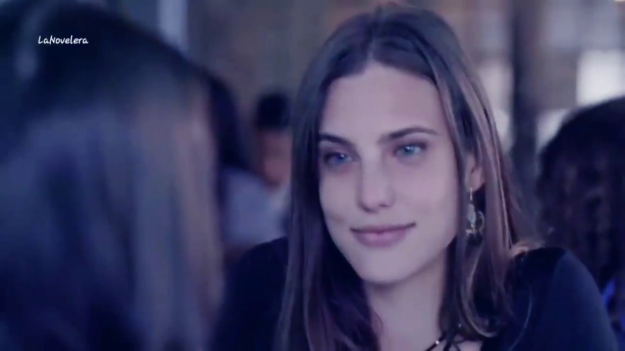 Juliana  y Valentina |  Amor A Primera Vista