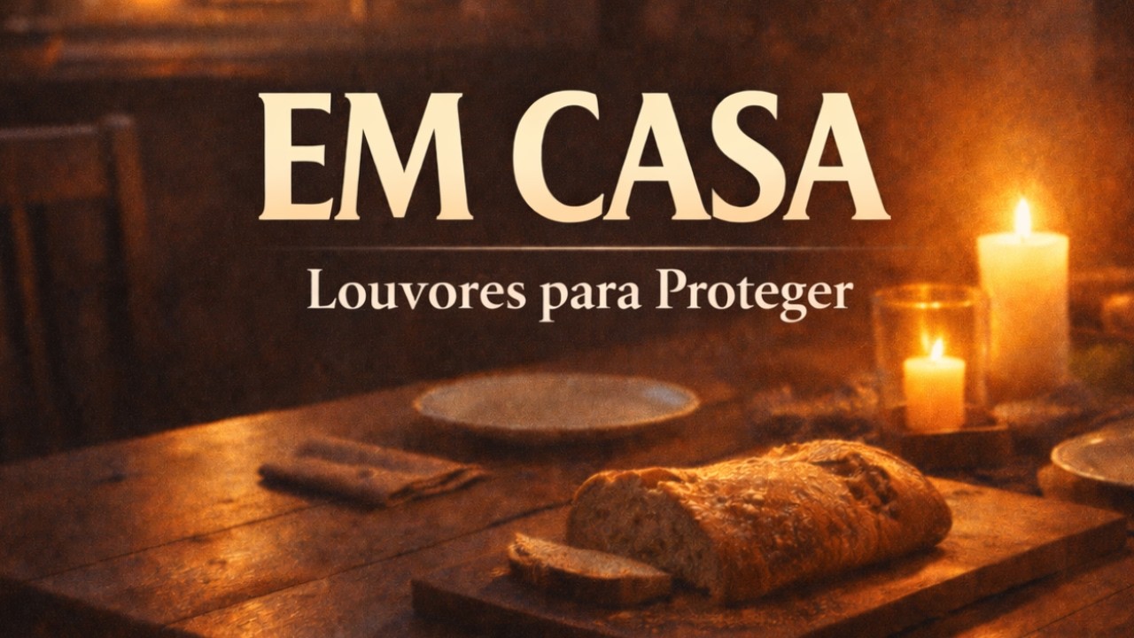 QUANDO VOCÊ SÓ QUER PROTEÇÃO | Há cuidado na tua casa