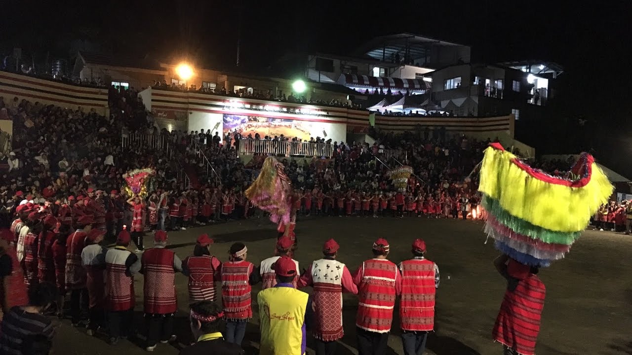 【LiMA新聞世界 第156集】2016五峰十年大祭