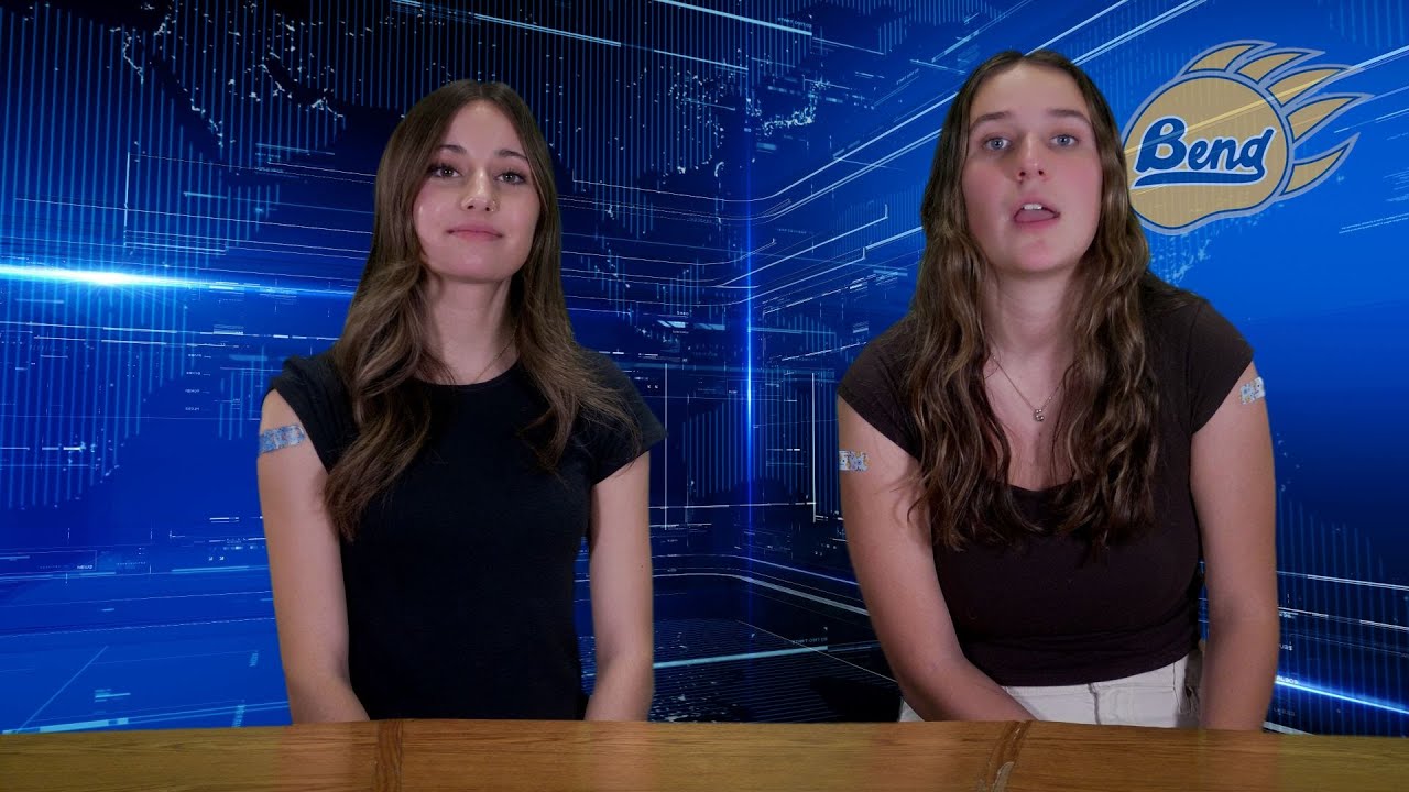Bend Senior High Video Announcements | 01-16-2026