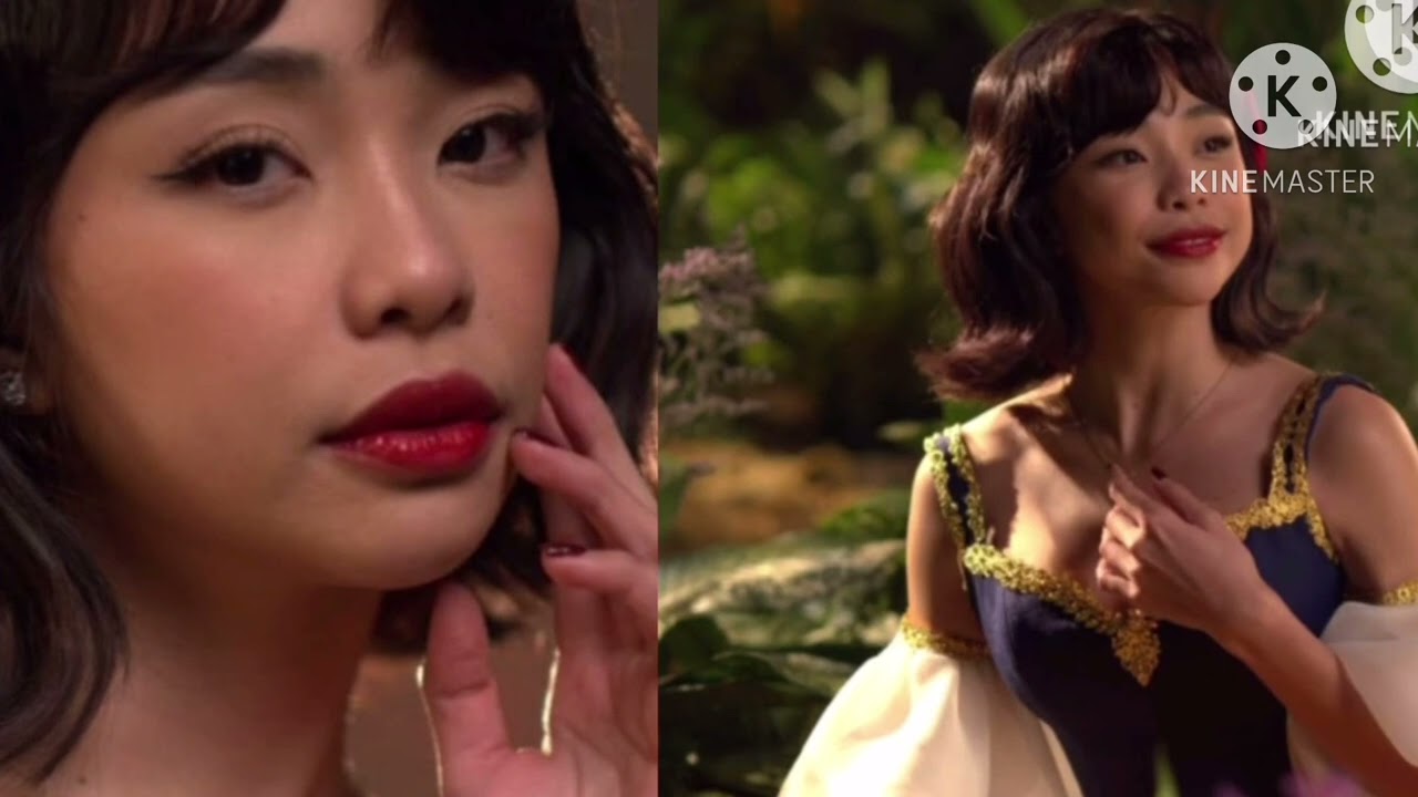 Sobrang ang ganda ng kanta ni Maymay kaya ginawan ko ng ganitong version Nasaan ang Hiling