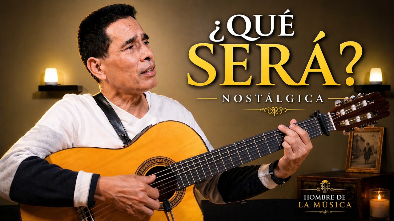 QUE SERA - Jimmy Fontana
