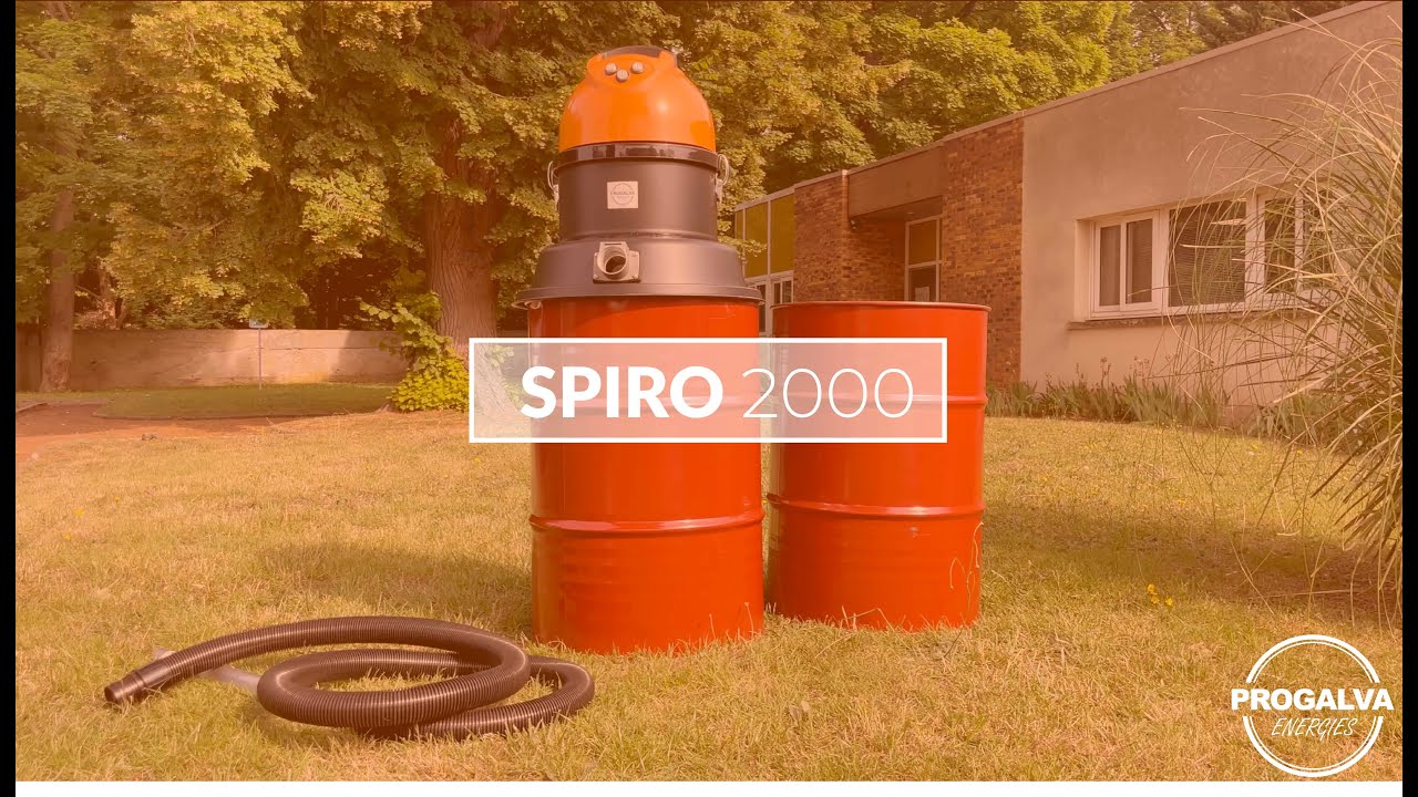 SPIRO 2000