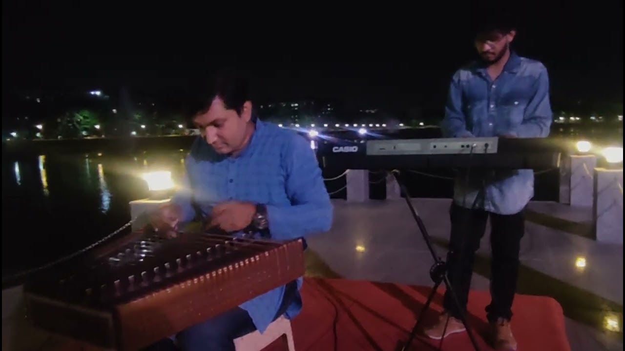 Showreel #bhooshangogad #BestInstrumentalBand #mustwatch #IndianBand