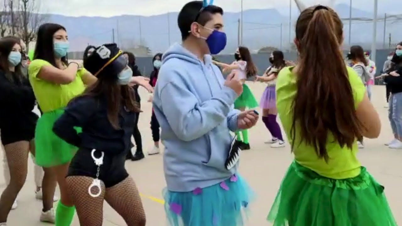 Carnestoltes 2021