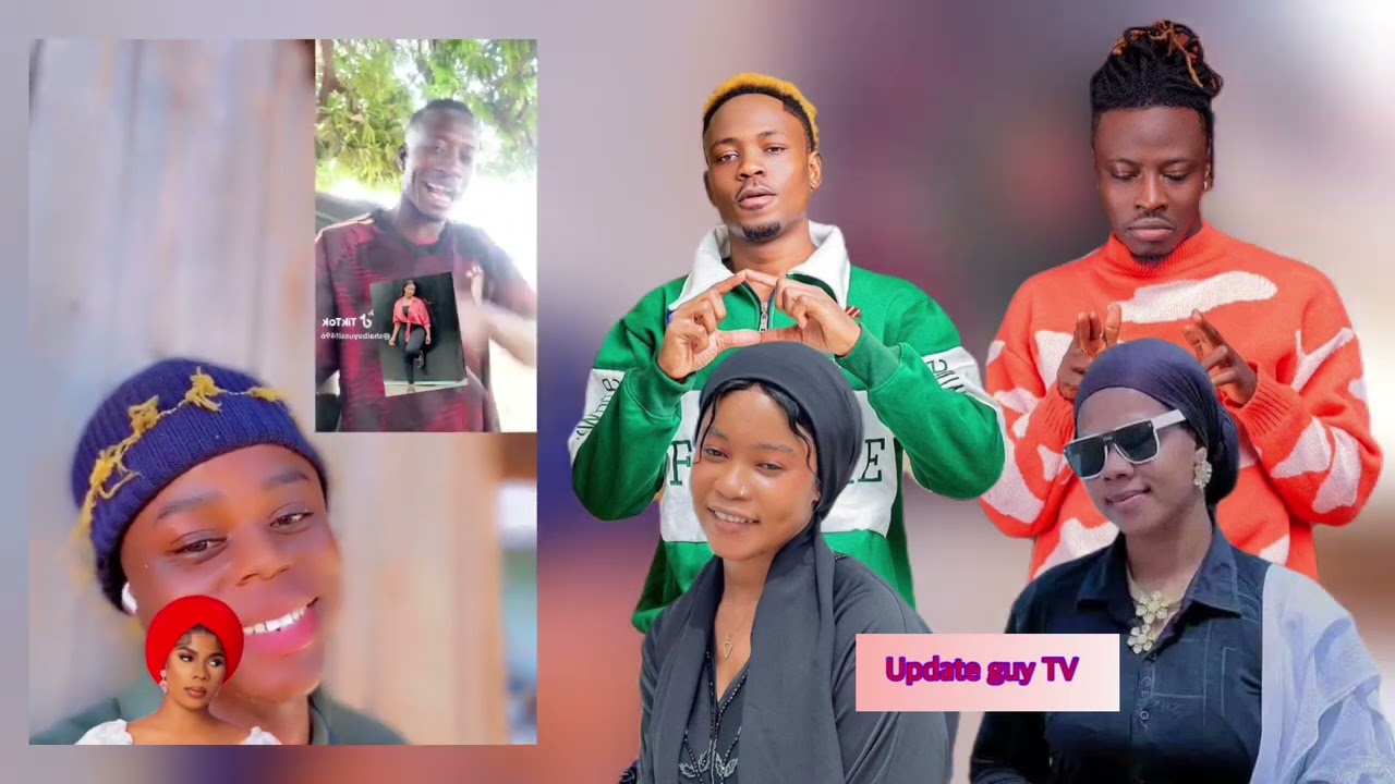 compared Maccasio Wife to Fancy Gadam wife is not good for them 👉🏿 the fans should Stop it