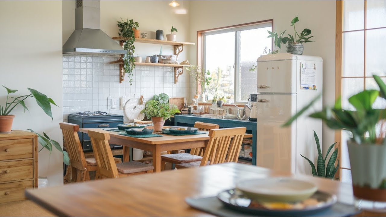 Budget-Friendly Japandi Decor Tips for a Minimalist Home