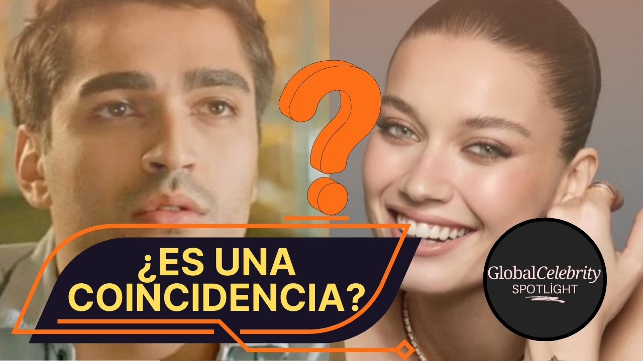 El mismo concierto, la misma canción, los mismos fans. Afra y Mert, ¿es una coincidencia?