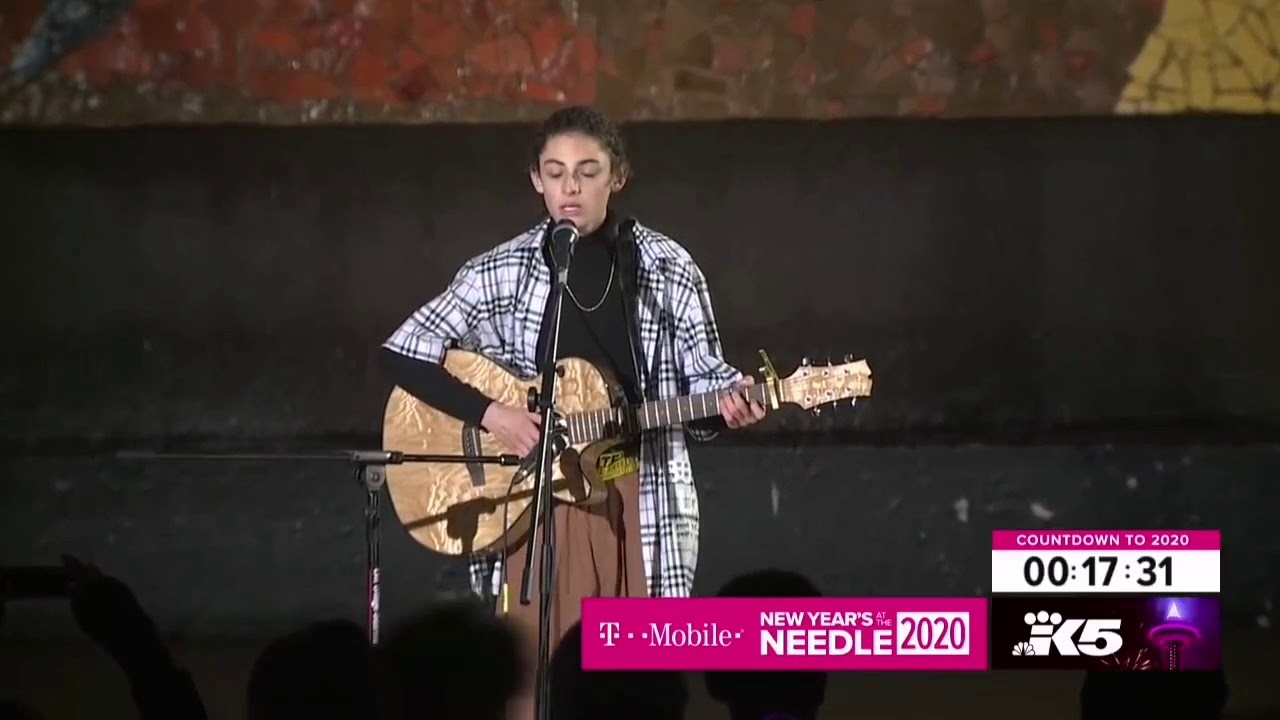 Benicio Bryant - Six Strings (Because of You)