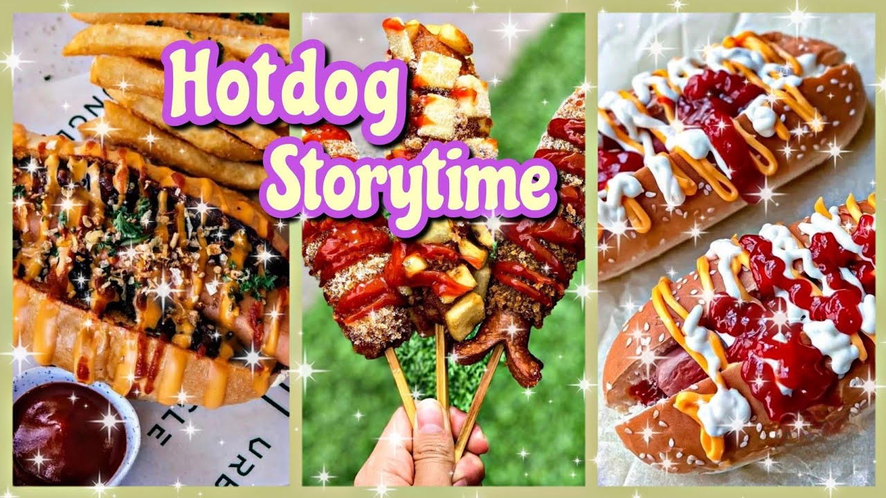 🌭 Hotdog Recipe Storytime | Guest stole our Thanksgiving Turkey 😅