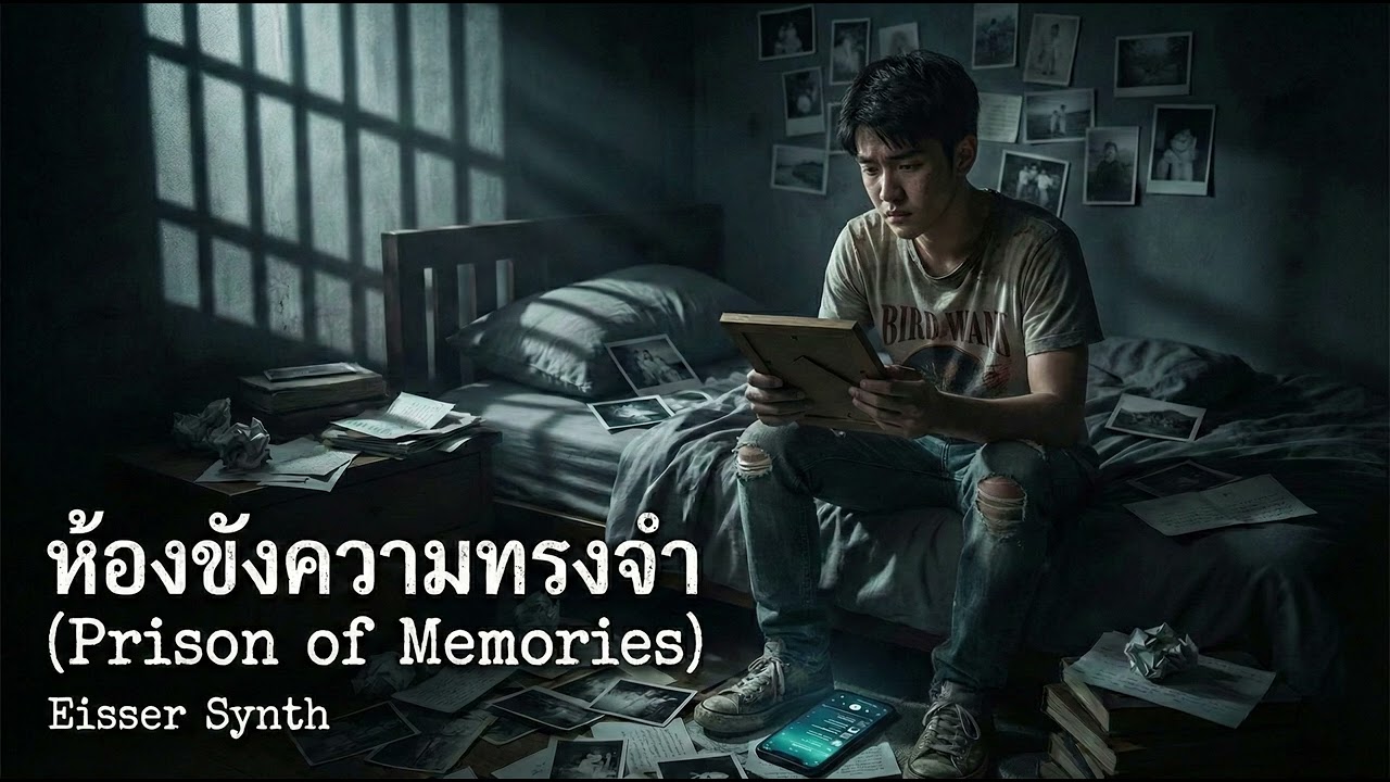 ห้องขังความทรงจำ (Prison of Memories) - Eisser Synth