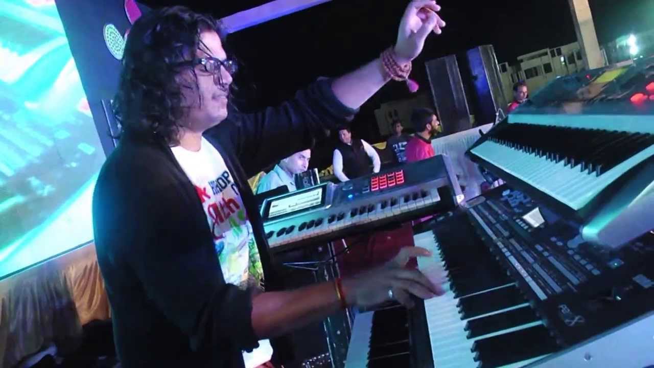 MAYUR SONI --ORCHESTRA