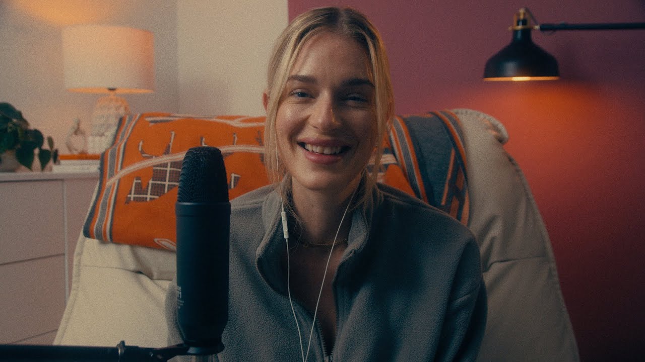 Girls Talk ASMR 💖 Beauty-OP, Liebeskummer & Kleinstadt-Life