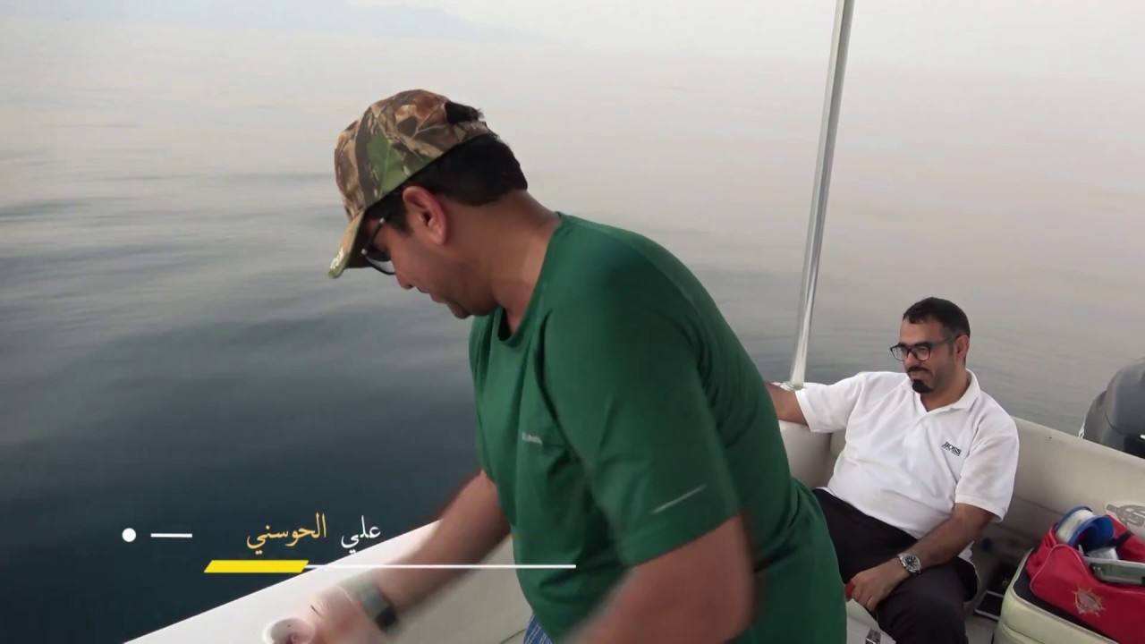 محدق الليل 2 /  قروب عزام