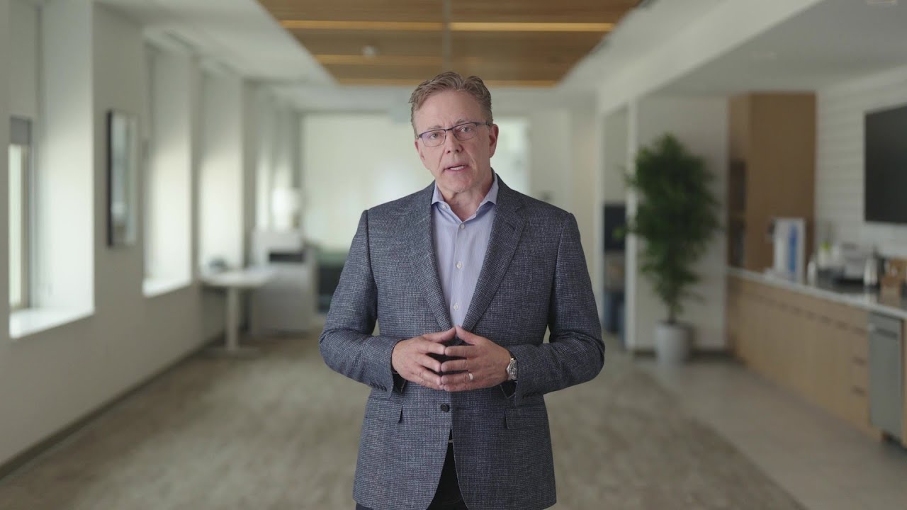 Lumen CFO Explains Lumen and AT&T Transaction Details