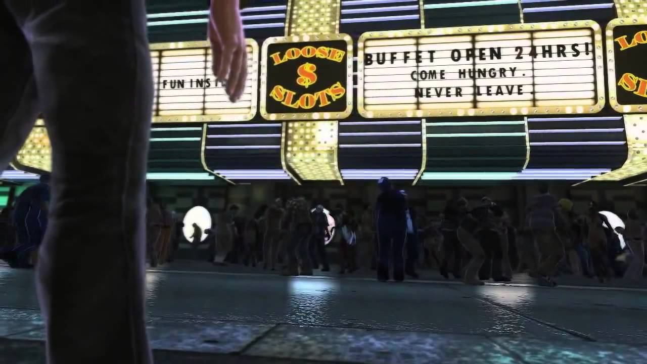 Dead Rising 2 - Trailer