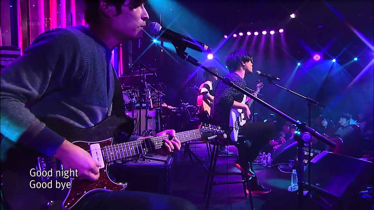 스페이스 공감_904회_페퍼톤스 - 불면증의 버스