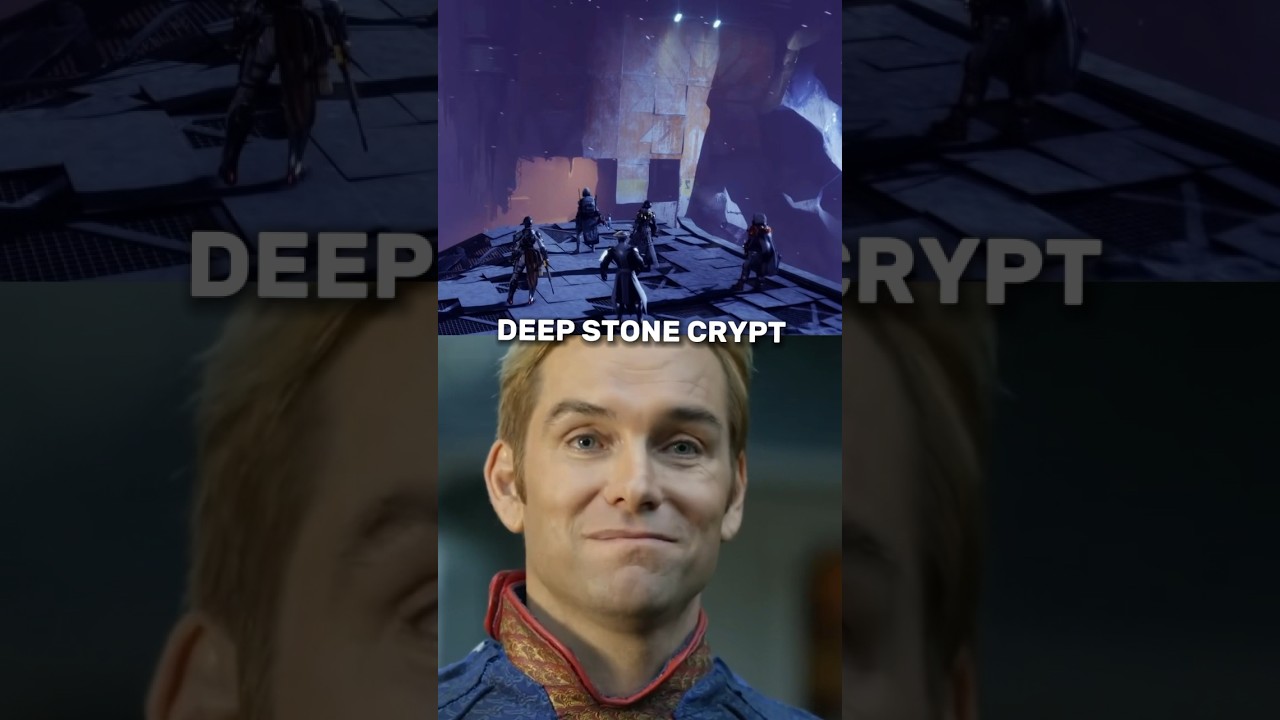 Destiny 2 raids ranking 🔥 Which one is your favorite? Share in comments 👇 #destiny2 #gaming
