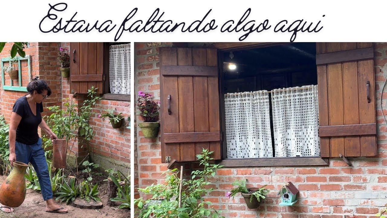 As flores trazem vibrações aconchegantes à decoração com cores