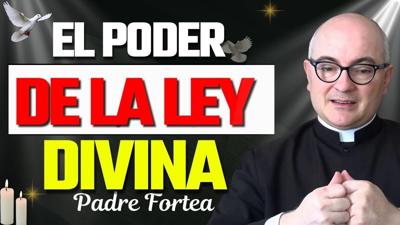 ¿Cómo el Salmo 119 Puede Cambiar Tu Vida? | Padre Fortea