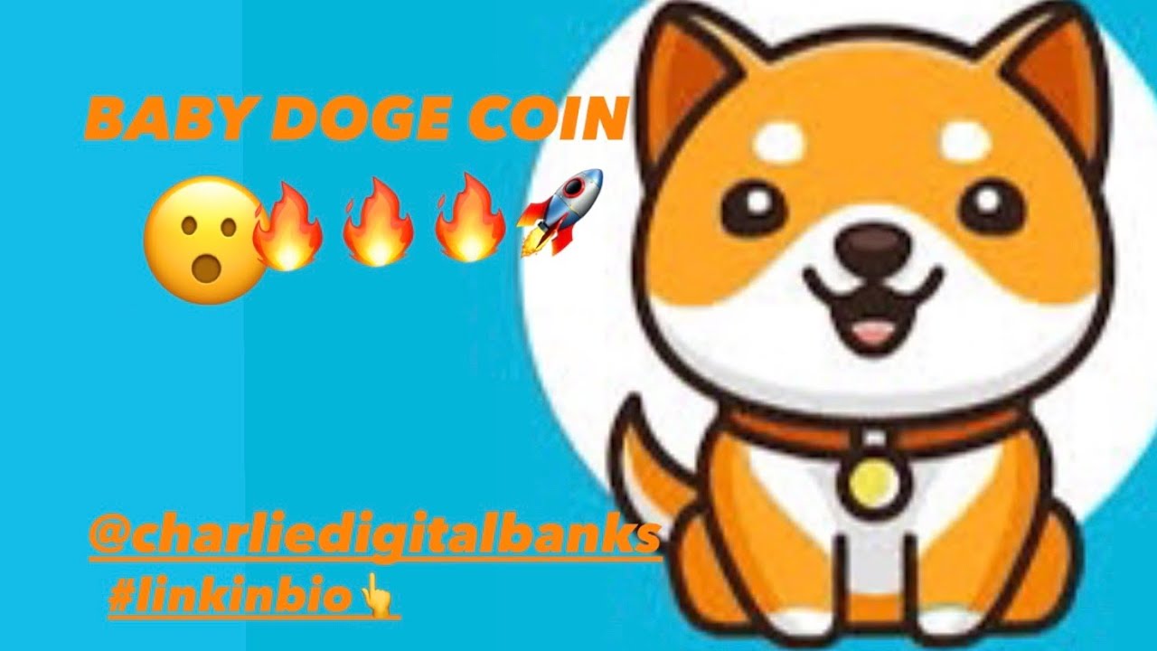 BABY DOGE COIN BURN LIVE 🔥🔥🔥 #babydoge@charliedigitalbanks