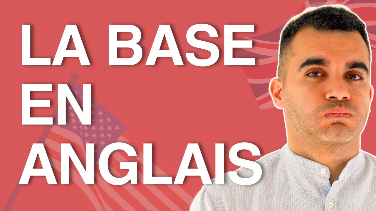 Comment Construire des Phrases en Anglais Simplement