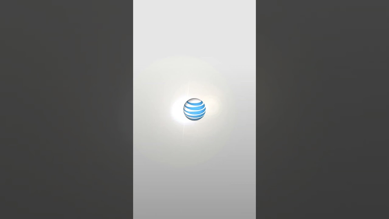 AT&T Boot Animation (2013-2015)