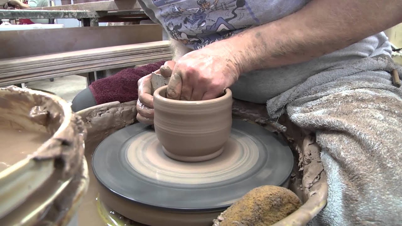 Saint Paul Business Beat: Deneen Pottery